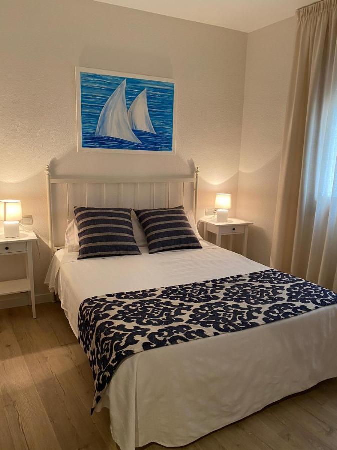 Hotel Ampolla Sol L'Ampolla Extérieur photo