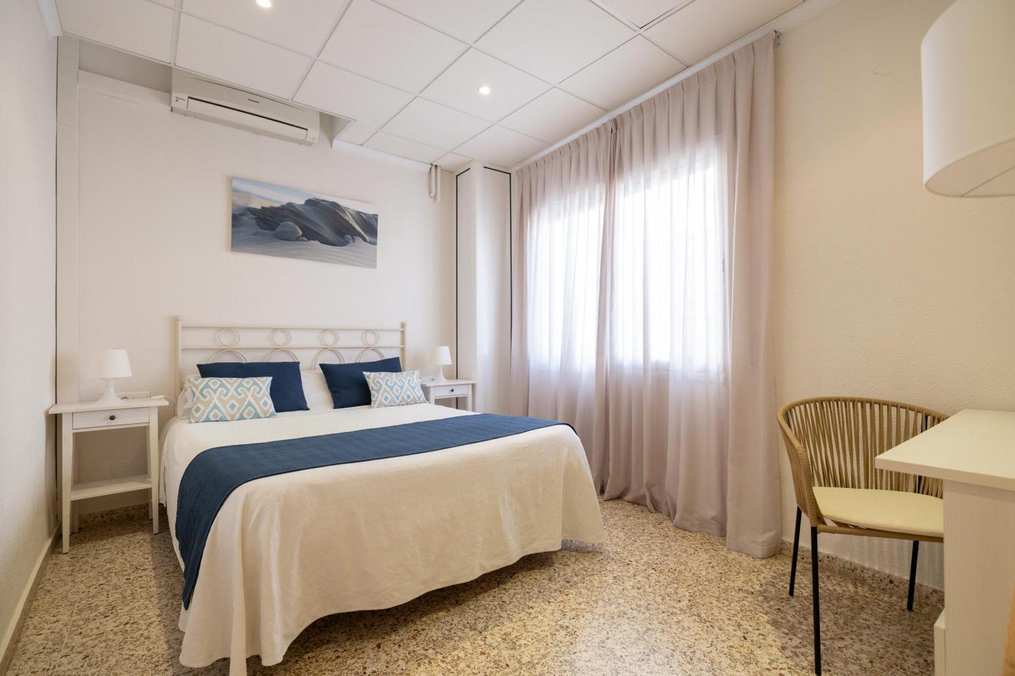 Hotel Ampolla Sol L'Ampolla Extérieur photo