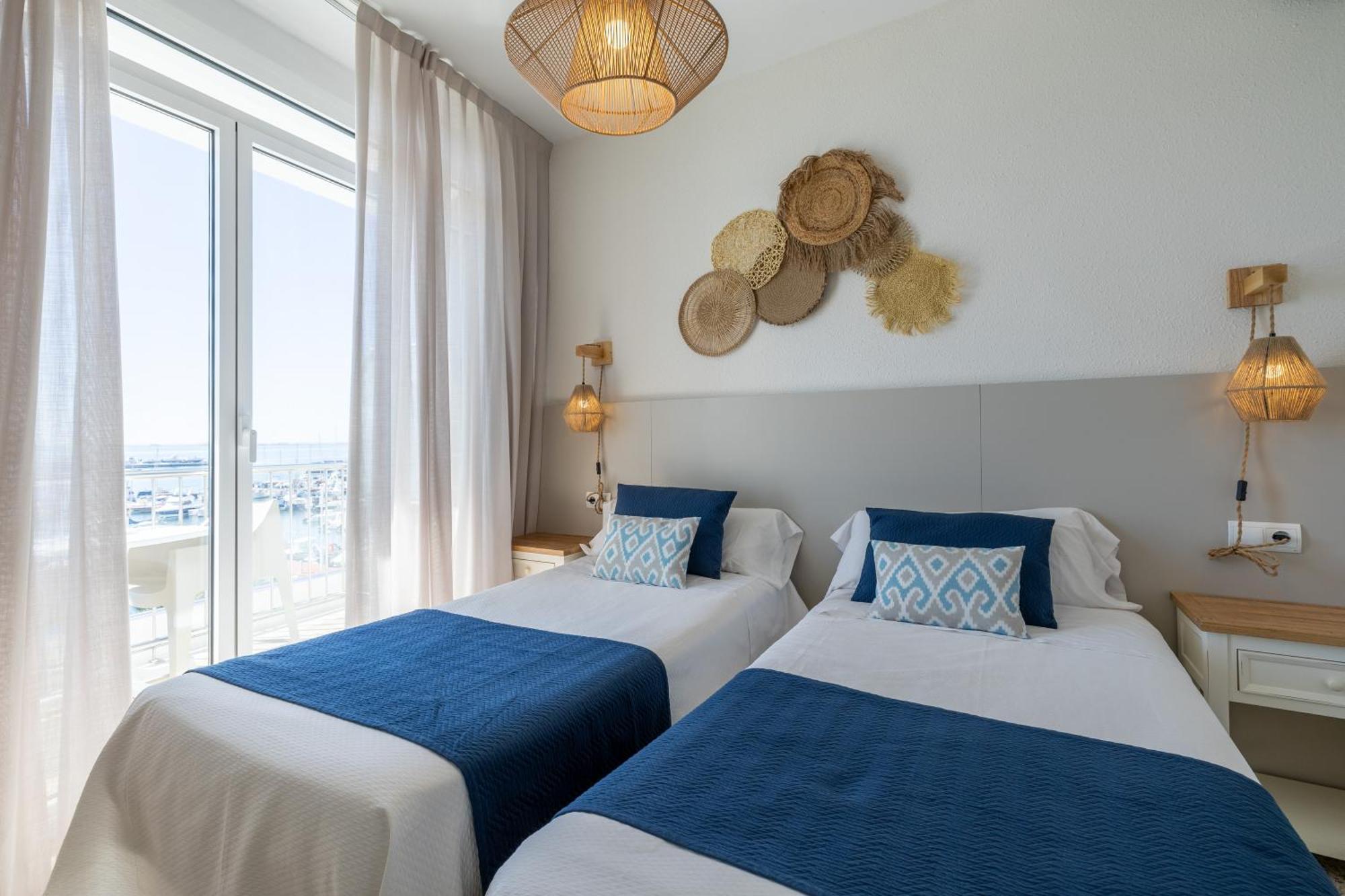 Hotel Ampolla Sol L'Ampolla Extérieur photo