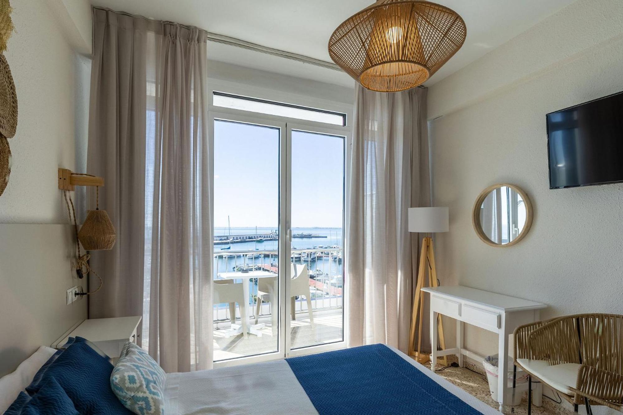 Hotel Ampolla Sol L'Ampolla Extérieur photo