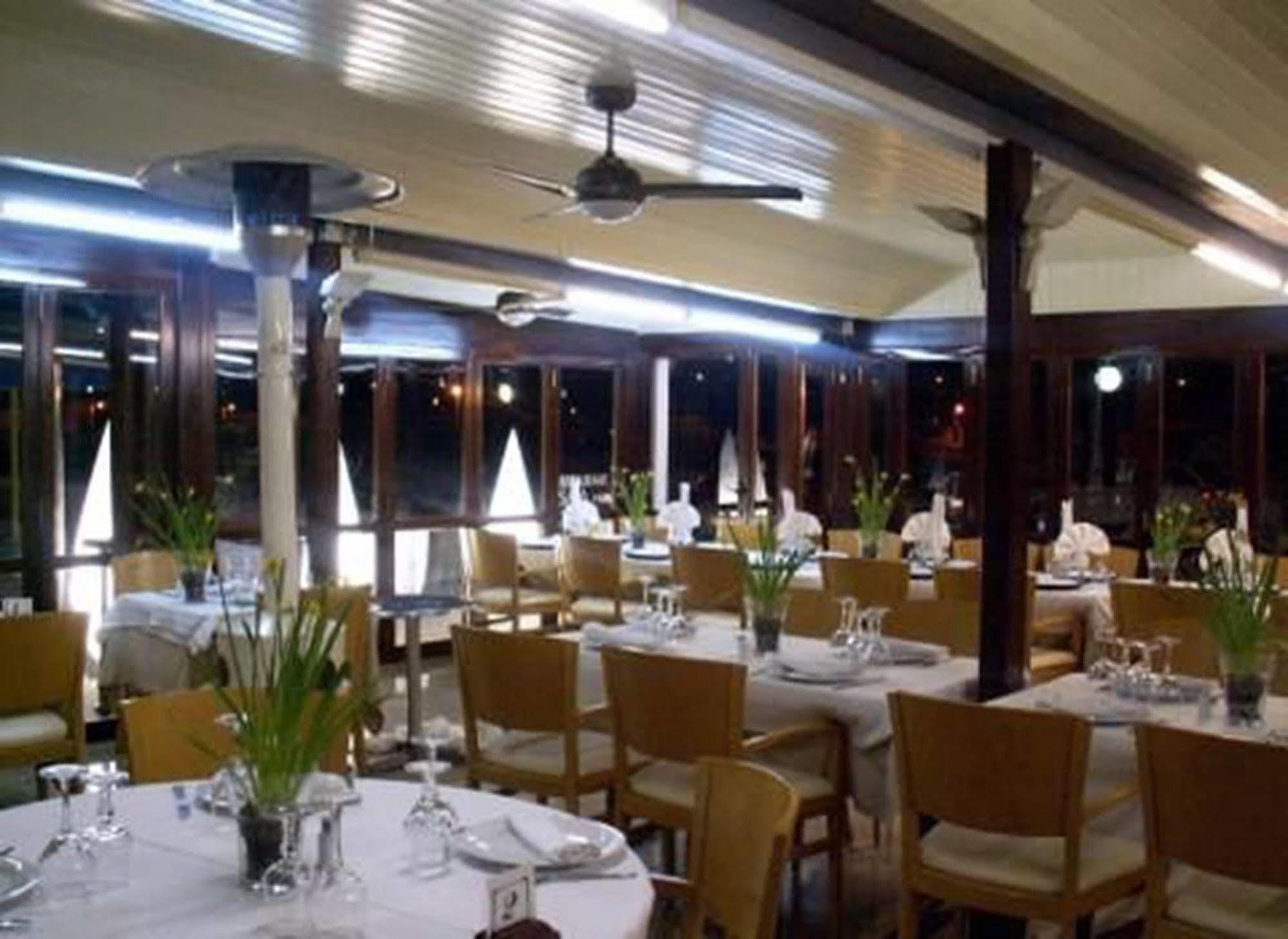 Hotel Ampolla Sol L'Ampolla Extérieur photo