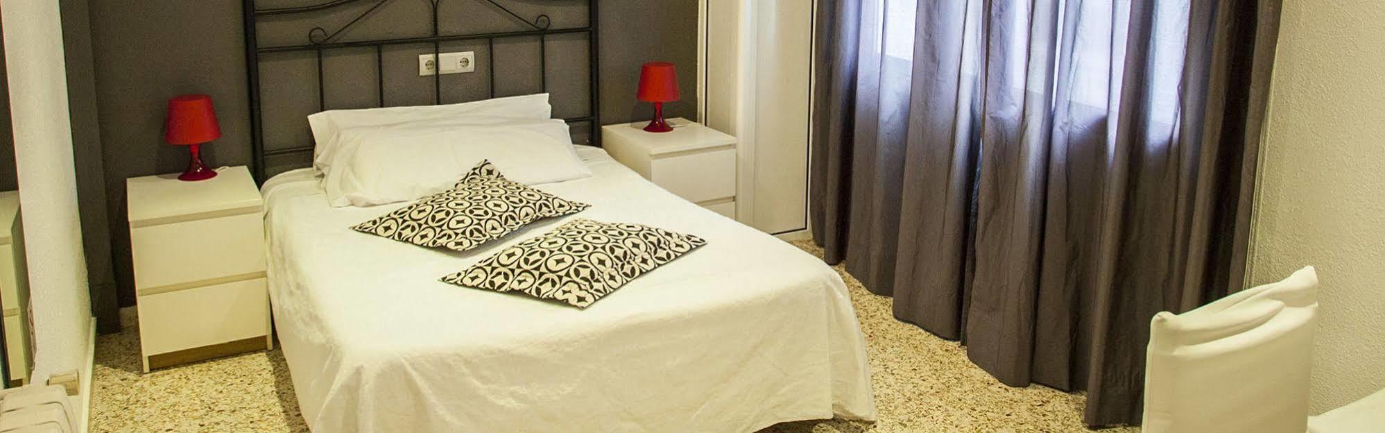 Hotel Ampolla Sol L'Ampolla Extérieur photo
